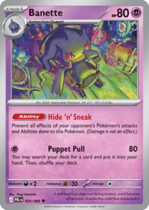 PBL 034 Banette