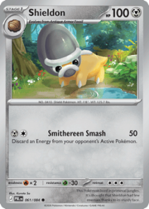 PBL 061 Shieldon