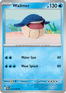 PBL 015 Wailmer (REVERSE)