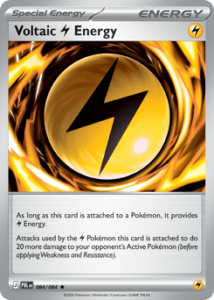 PBL 084 Voltaic Lightning Energy (REVERSE)