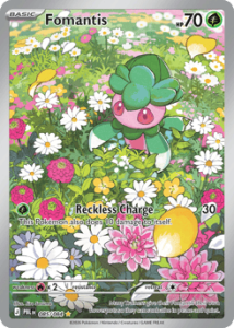 PBL 085 Fomantis