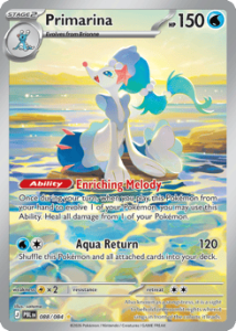 PBL 088 Primarina