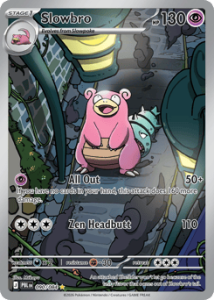 PBL 090 Slowbro