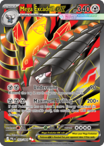 PBL 103 Mega Excadrill ex