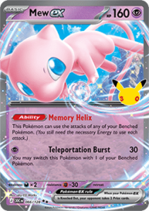 066 Mew ex