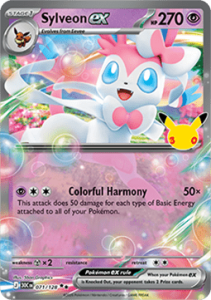 071 Sylveon ex