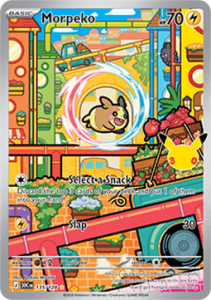 135 Morpeko