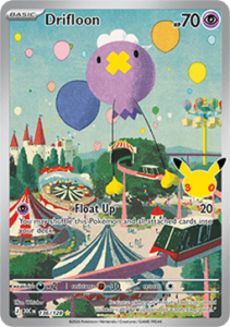 136 Drifloon