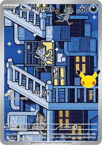 139 Alolan Meowth