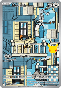 143 Meowth