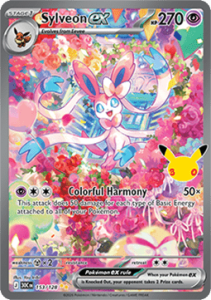 153 Sylveon ex
