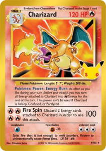 160 Charizard