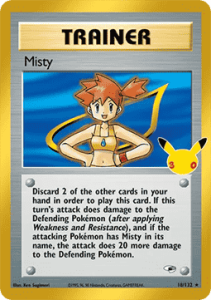161 Misty