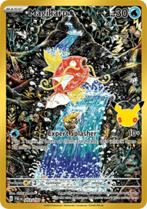 188 Magikarp